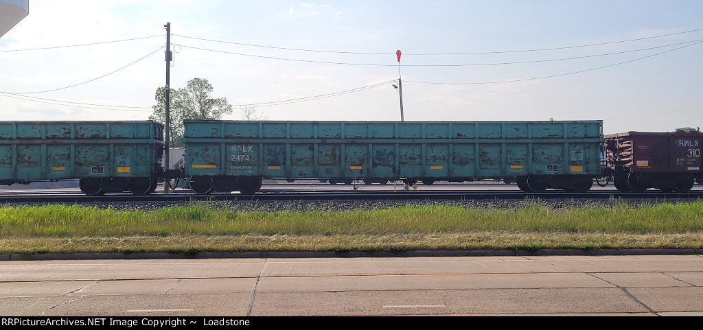 RGLX 2474